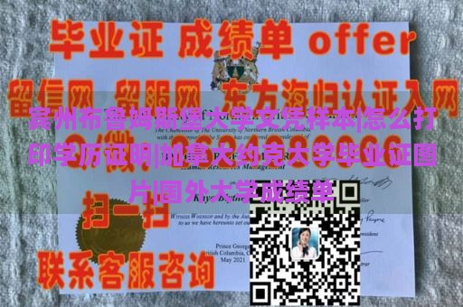 宾州布鲁姆斯堡大学文凭样本|怎么打印学历证明|加拿大约克大学毕业证图片|国外大学成绩单