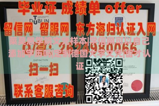 莱莫恩学院文凭样本|学信网可以自己添加学历吗|定制德国大学文凭|留才认证