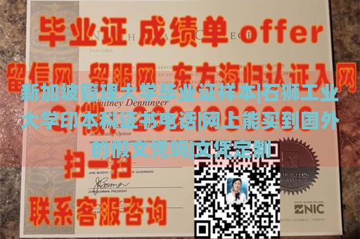 新加坡管理大学毕业证样本|石狮工业大学印本科证书电话|网上能买到国外的假文凭吗|文凭定制