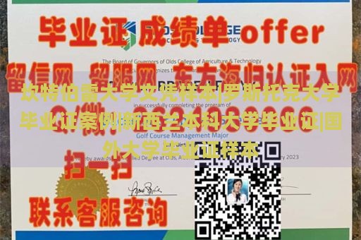 坎特伯雷大学文凭样本|罗斯托克大学毕业证案例|新西兰本科大学毕业证|国外大学毕业证样本